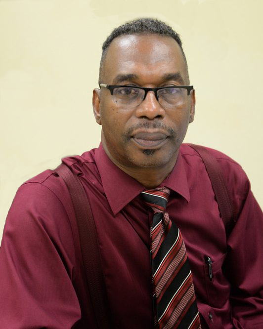 Mr. Charles B. Ingraham