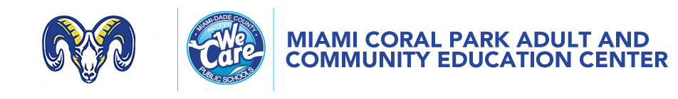 Miami Coral Park Adult Education & Community Center